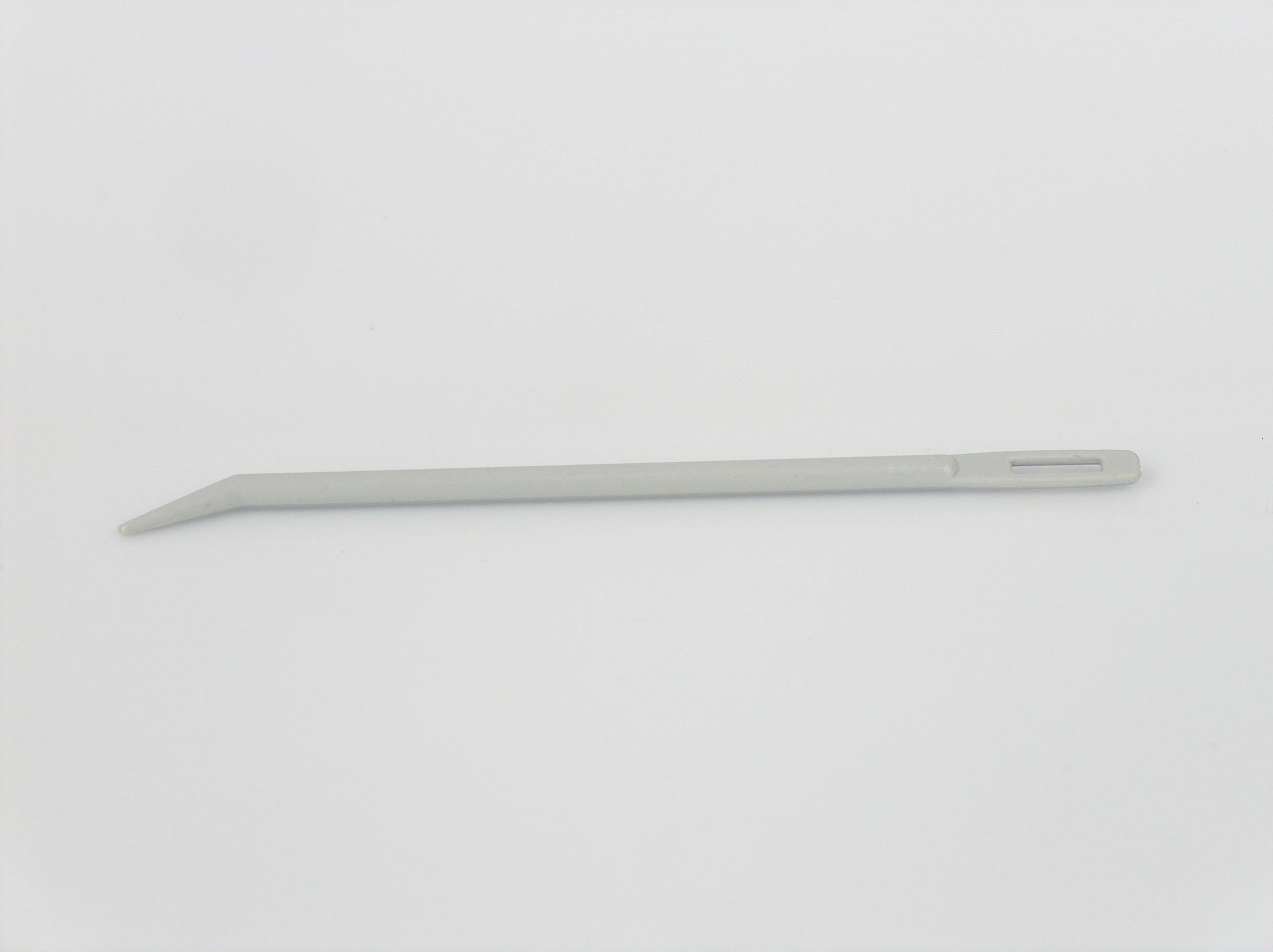 Plastic Knitting Loom Needle .