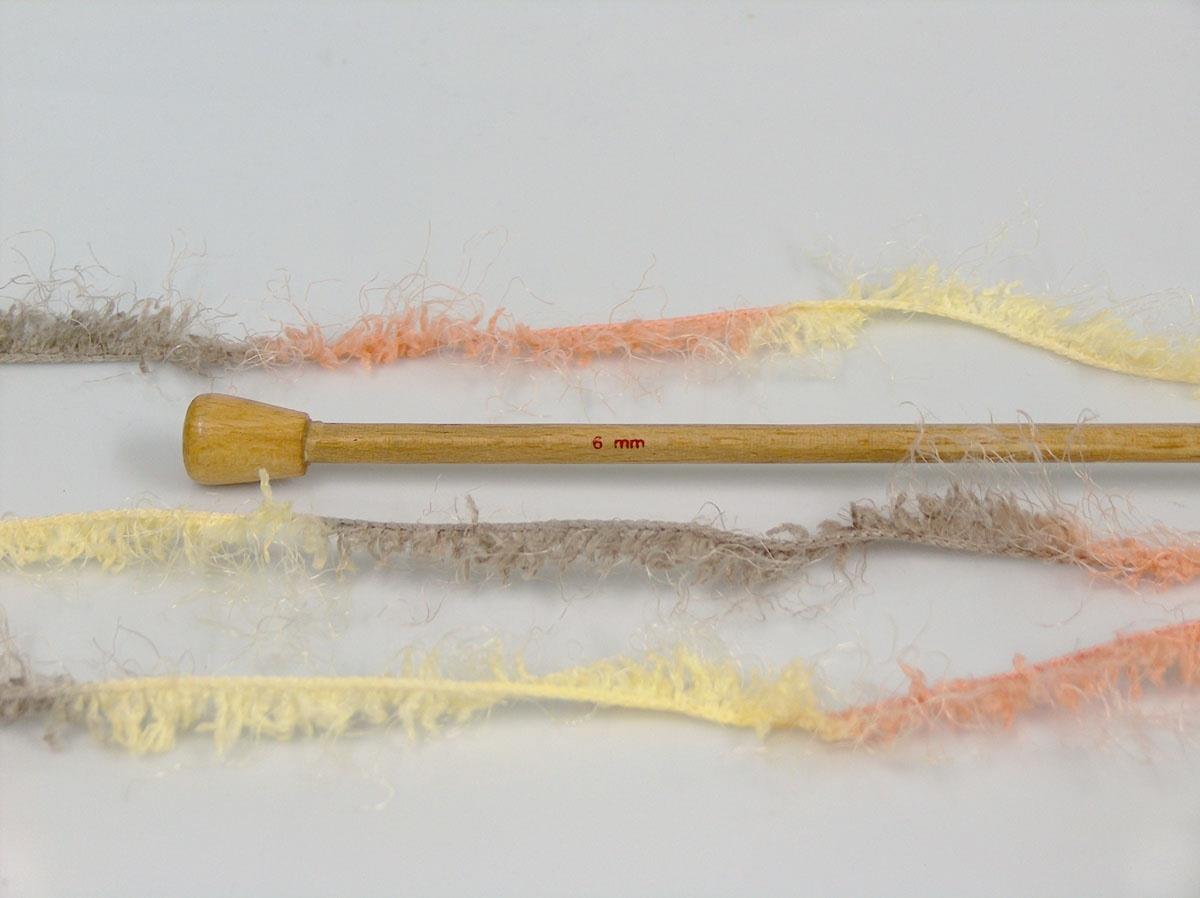 Polar Soft Cream, Orange, Yellow, Camel