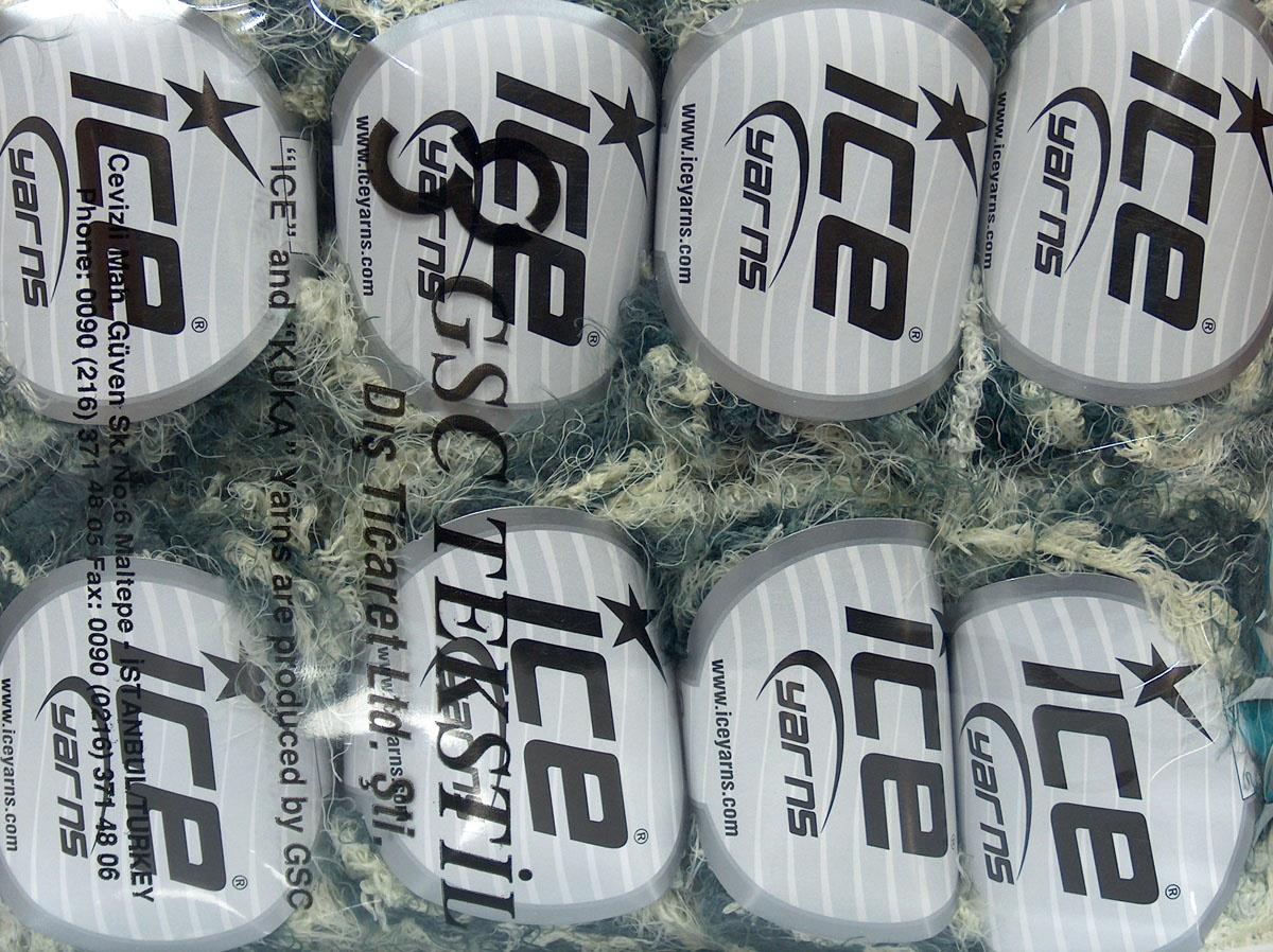 Polar Soft Grey Shades