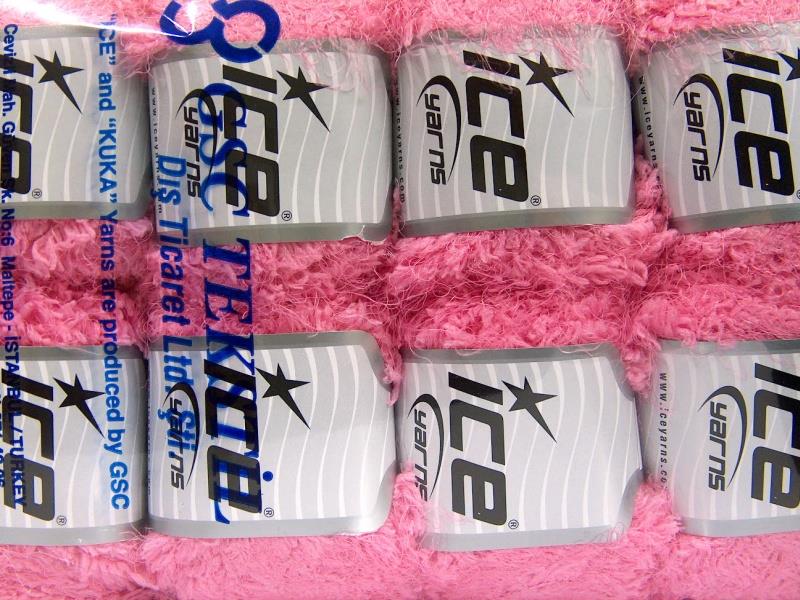 Polar Soft Pink