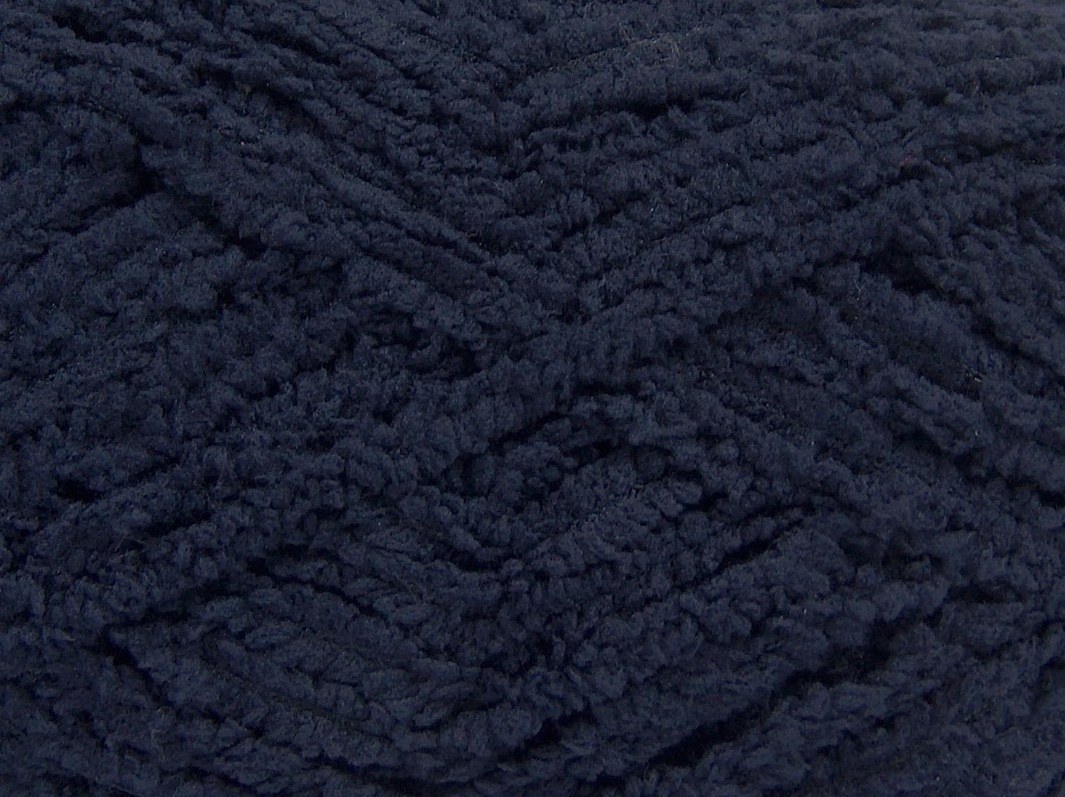 Puffy Dark Navy