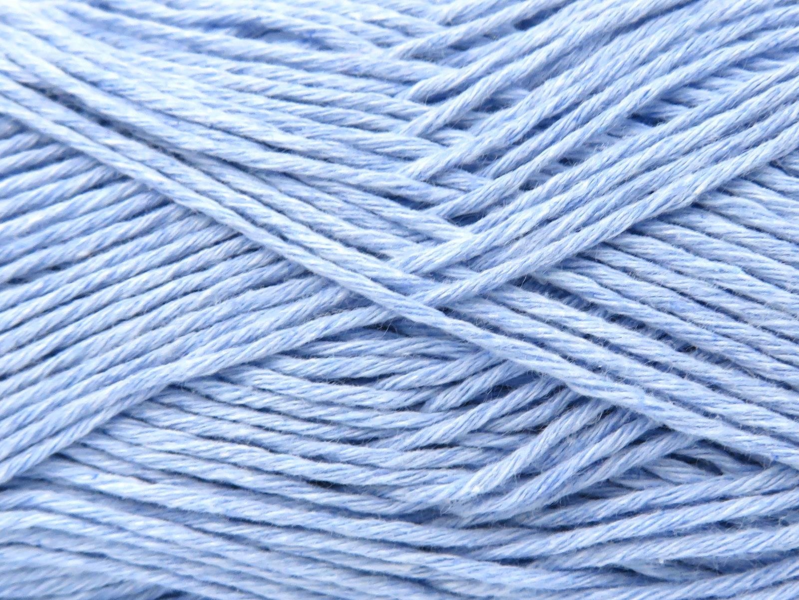 Punch Baby Blue