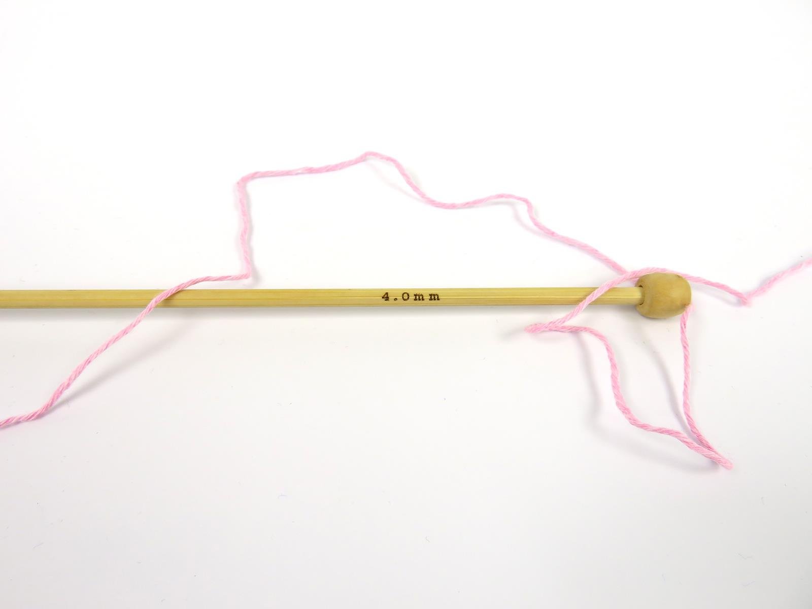 Punch Baby Pink