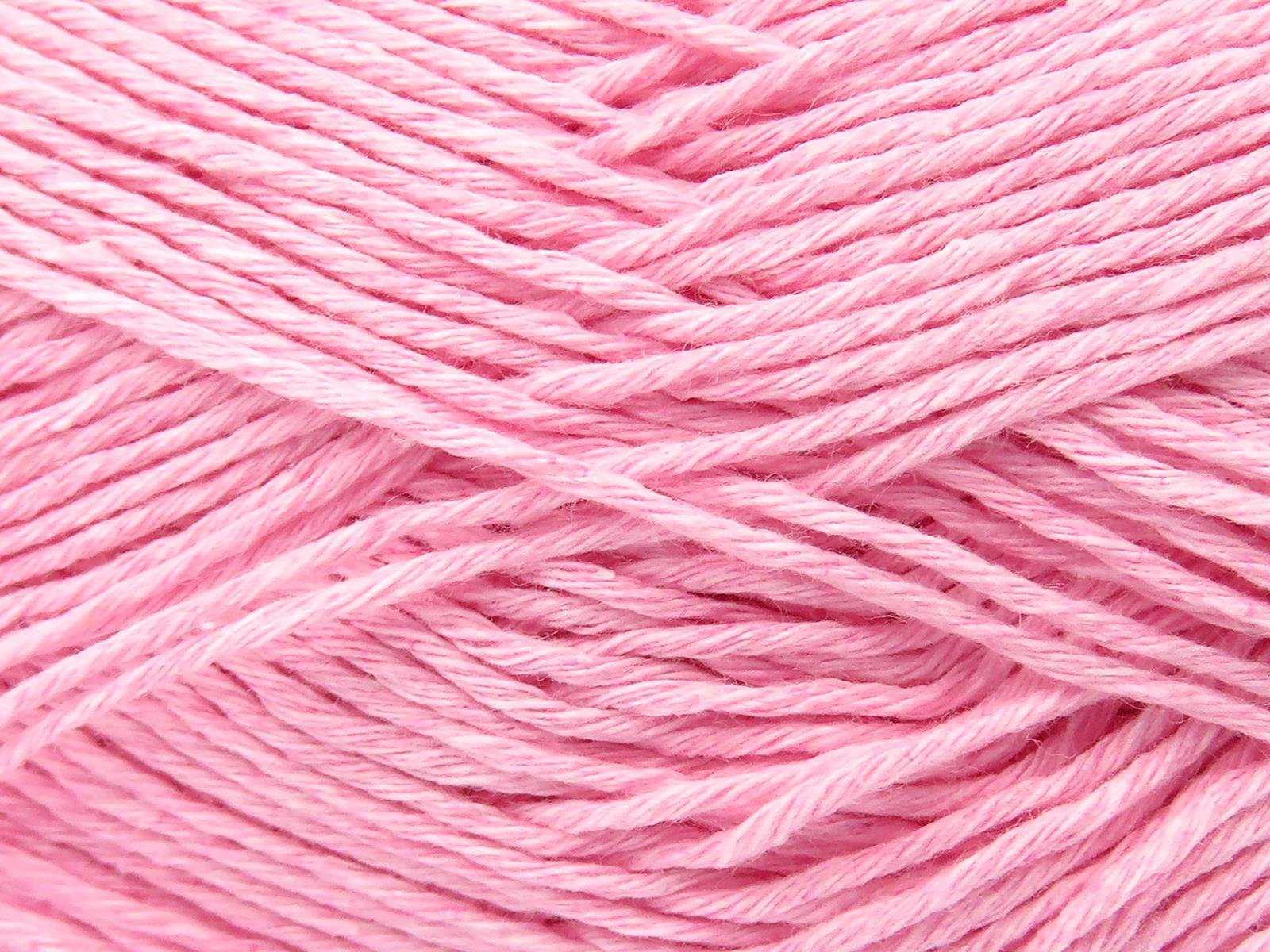 Punch Baby Pink