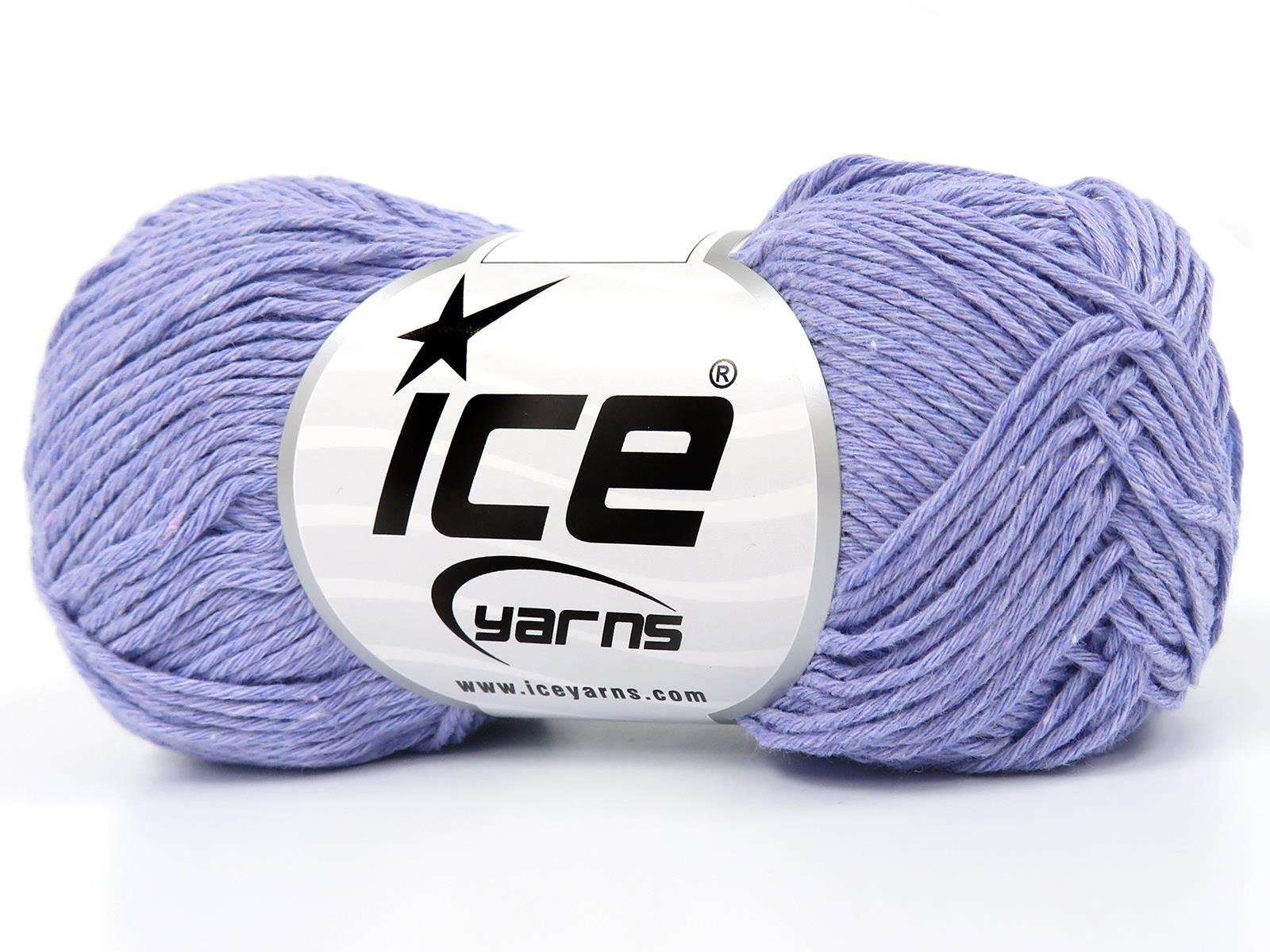 Punch Bluish Lilac