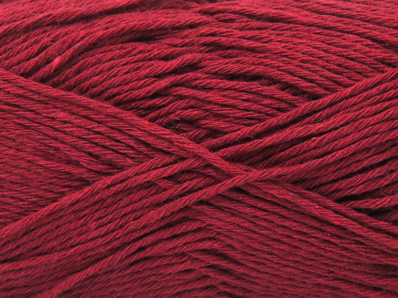 Punch Burgundy