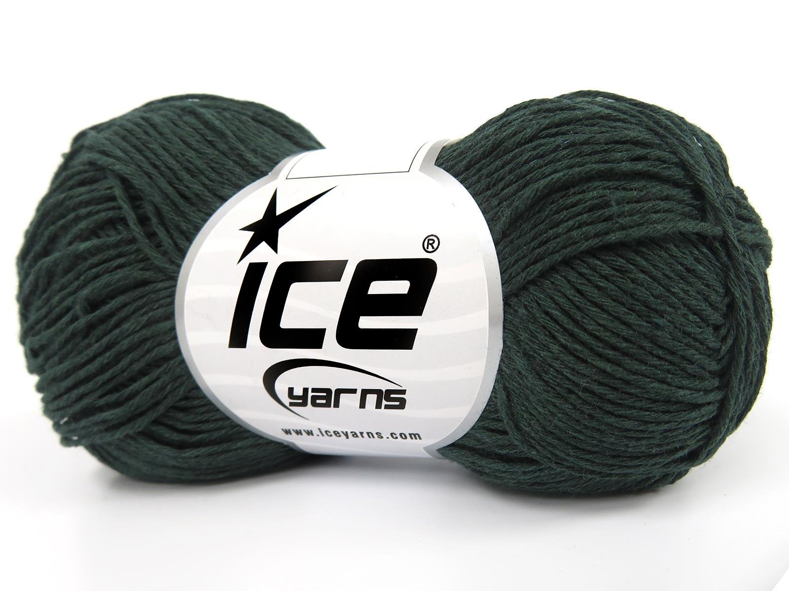 Punch Dark Green