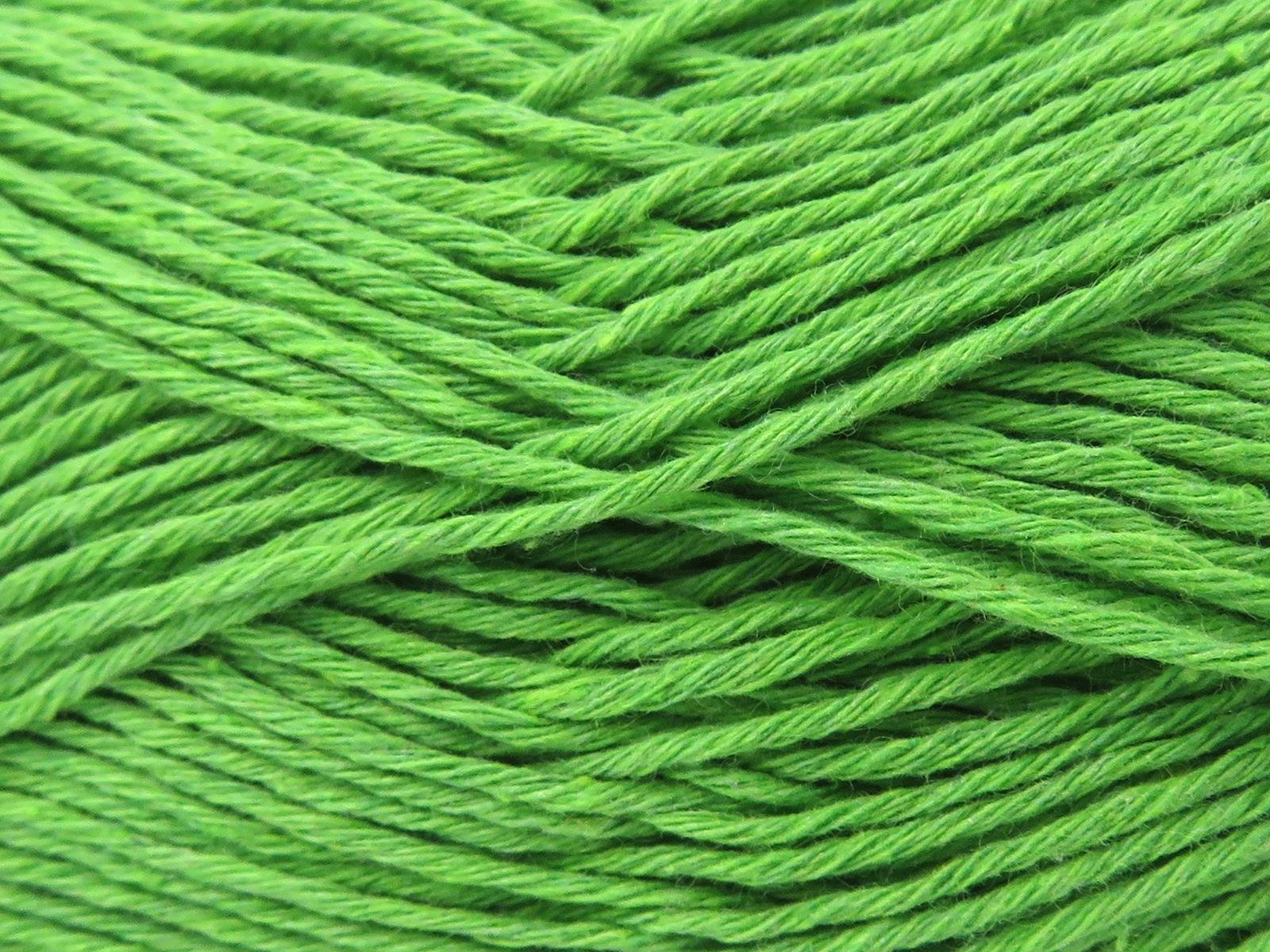 Punch Green