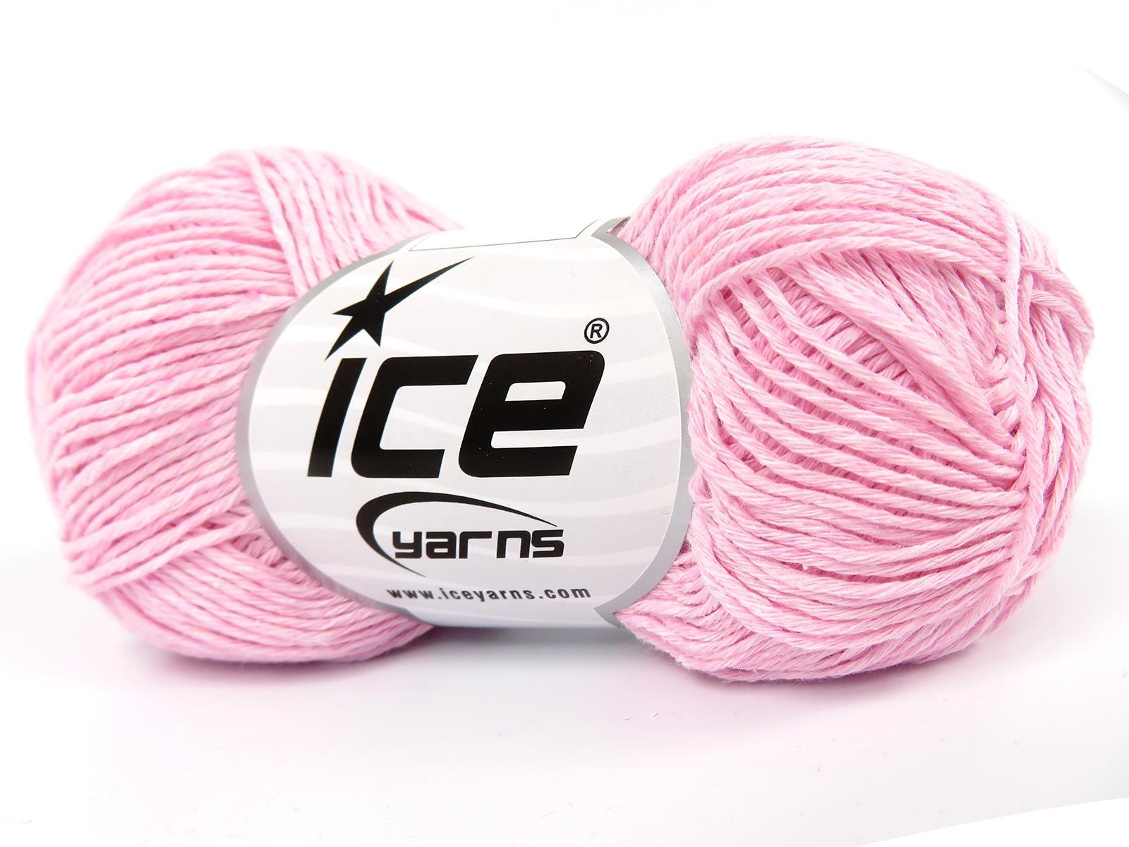 Punch Light Baby Pink