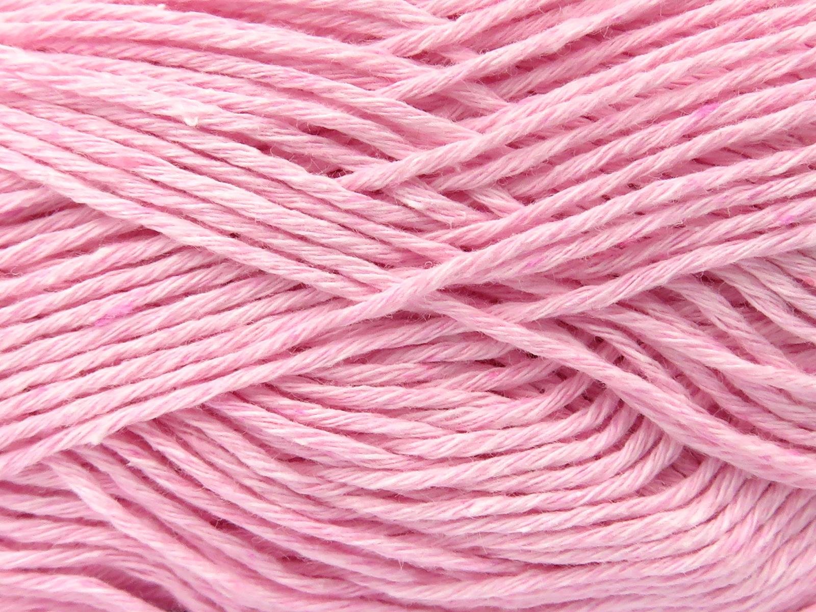 Punch Light Baby Pink