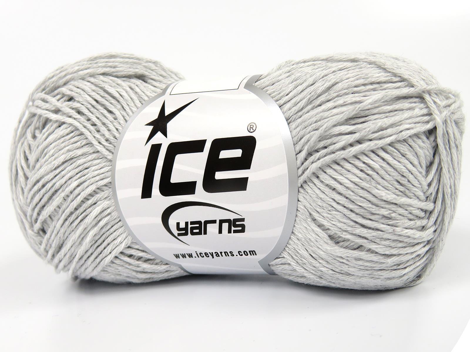 Punch Light Grey Melange