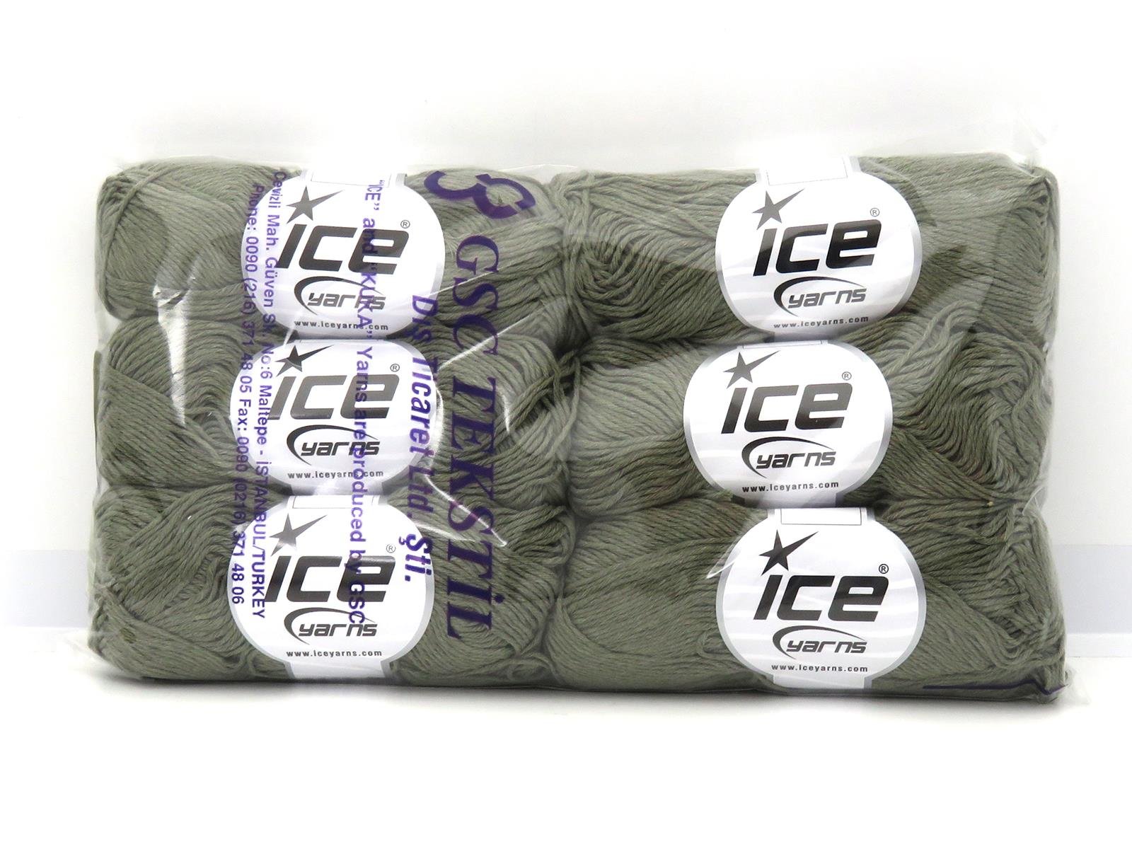 Punch Light Khaki