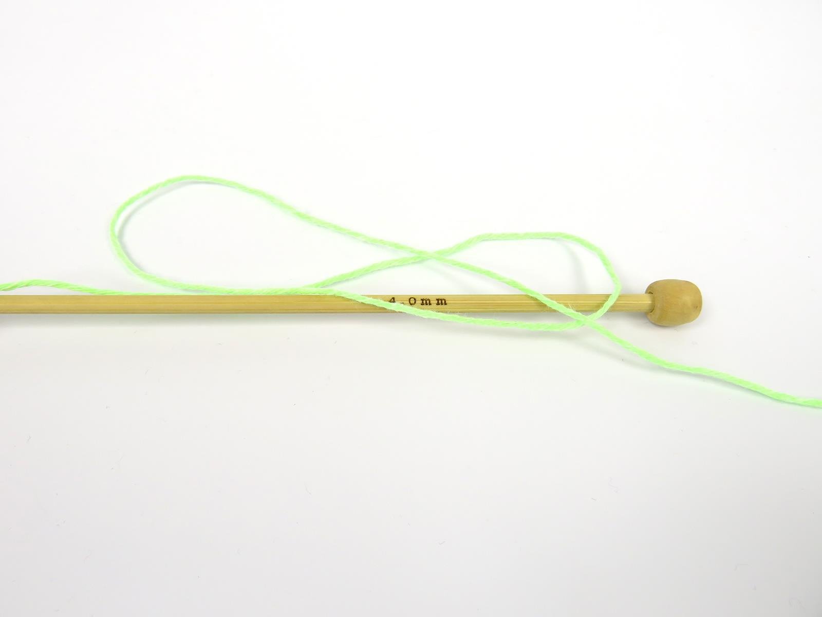Punch Neon Green