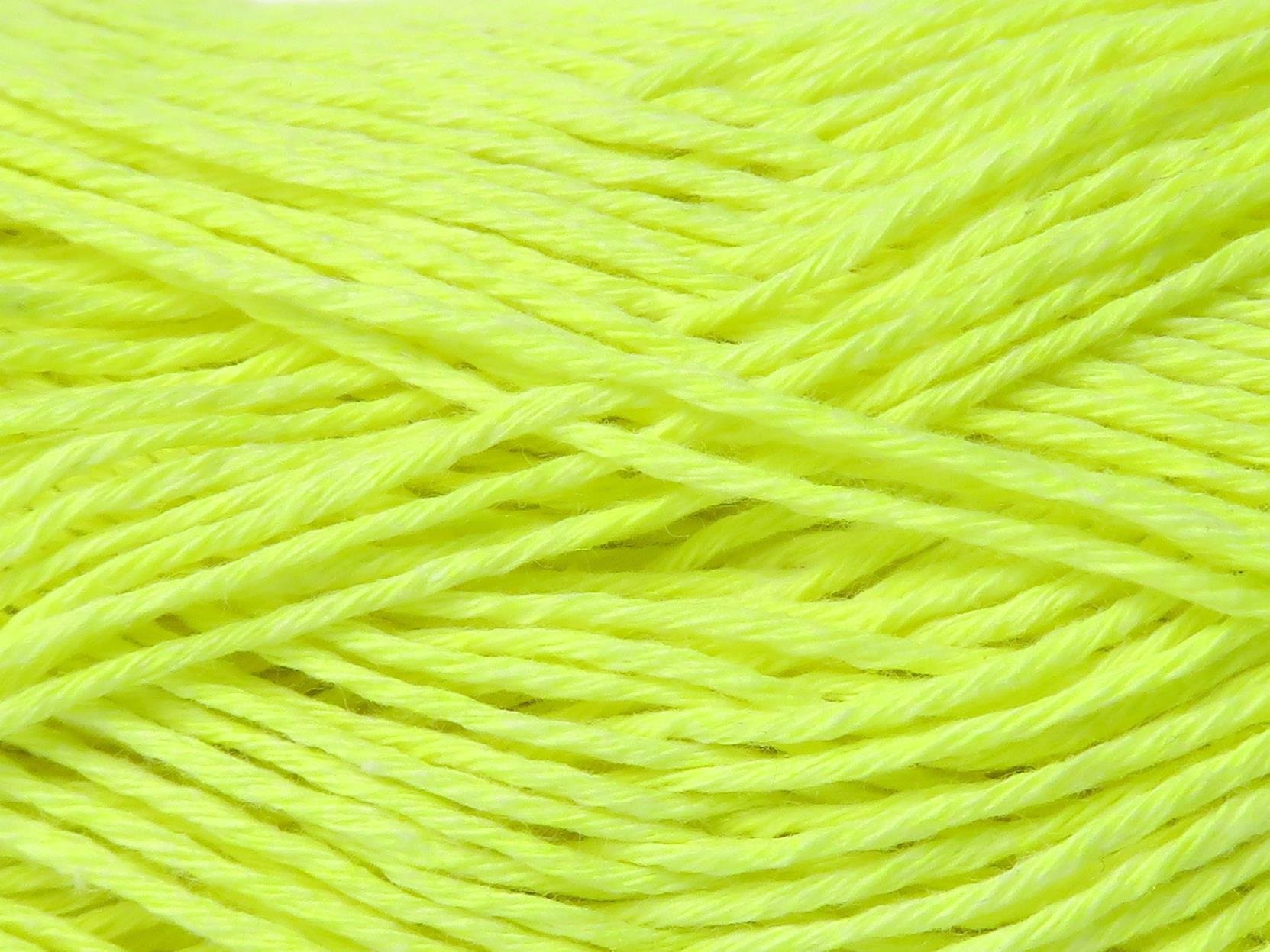 Punch Neon Green