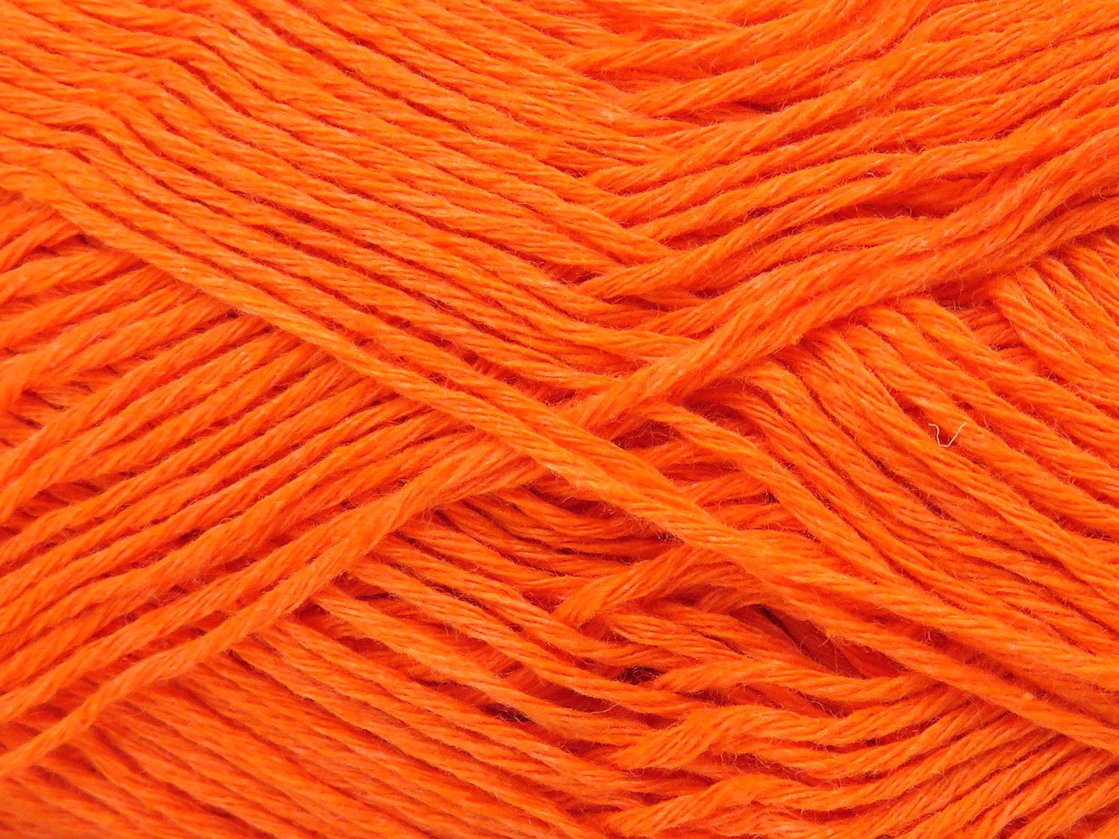 Punch Neon Orange