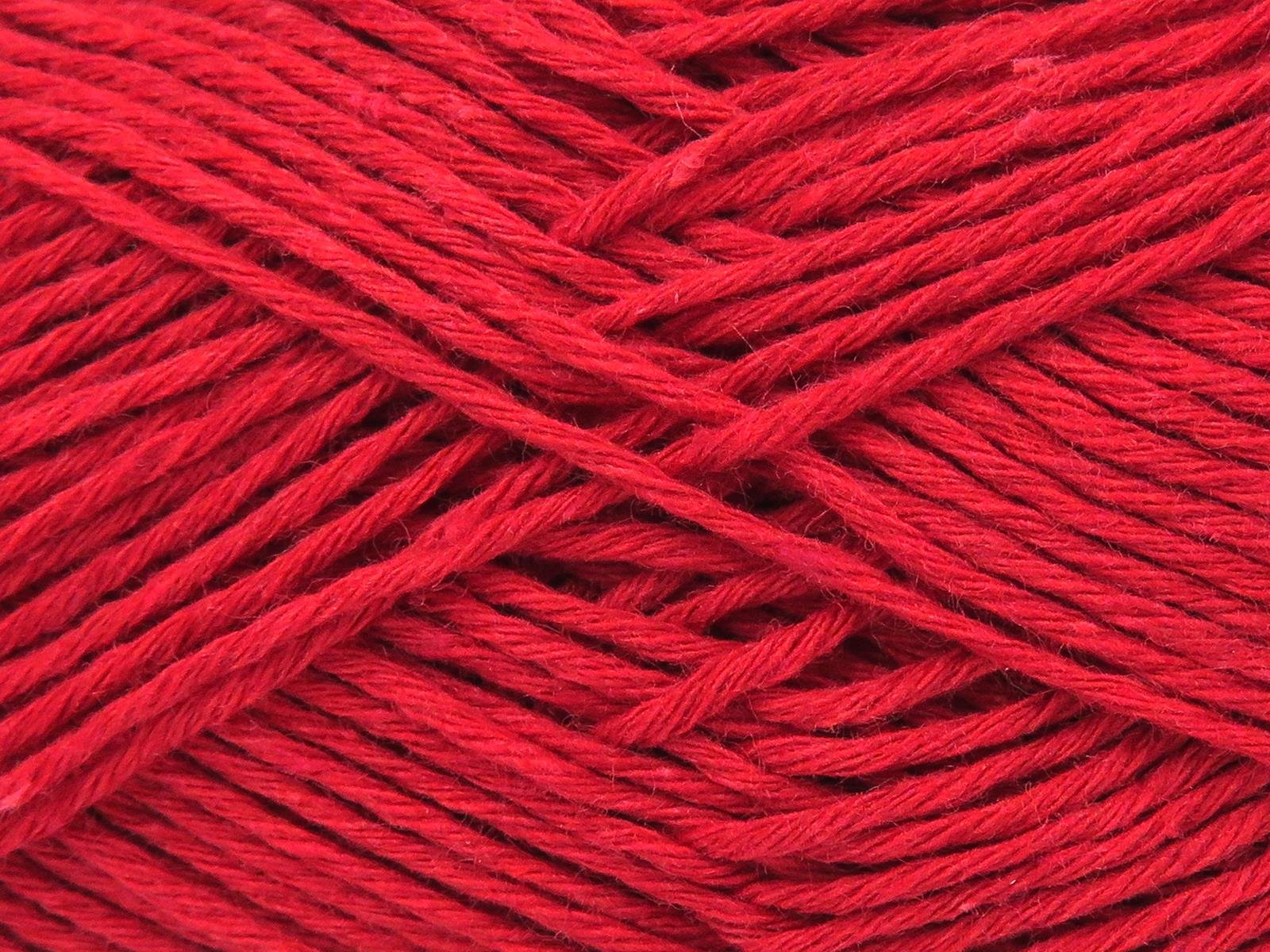 Punch Red