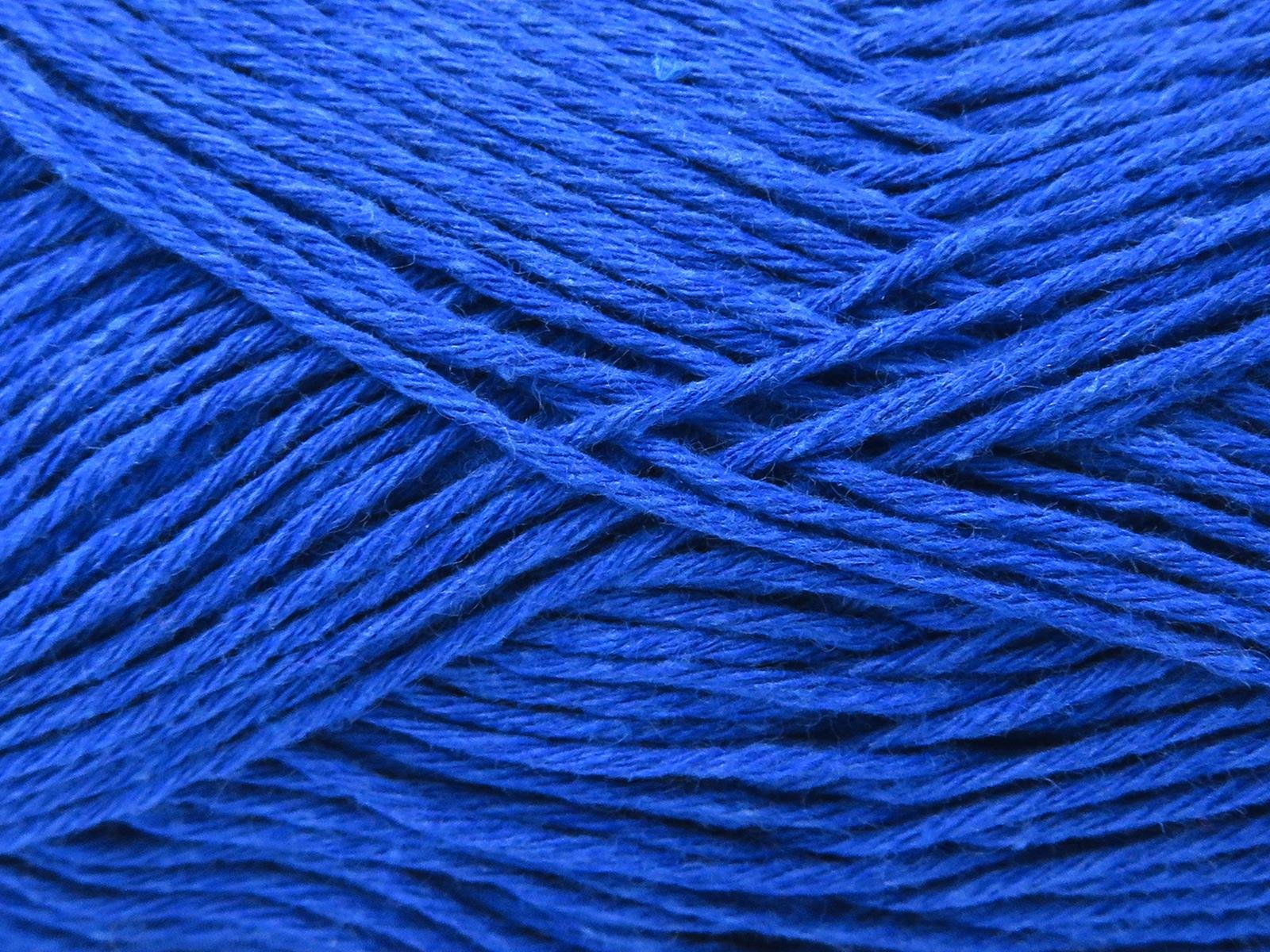 Punch Saxe Blue