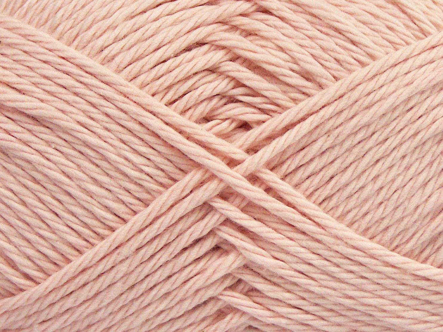 Pure Cotton Baby Pink