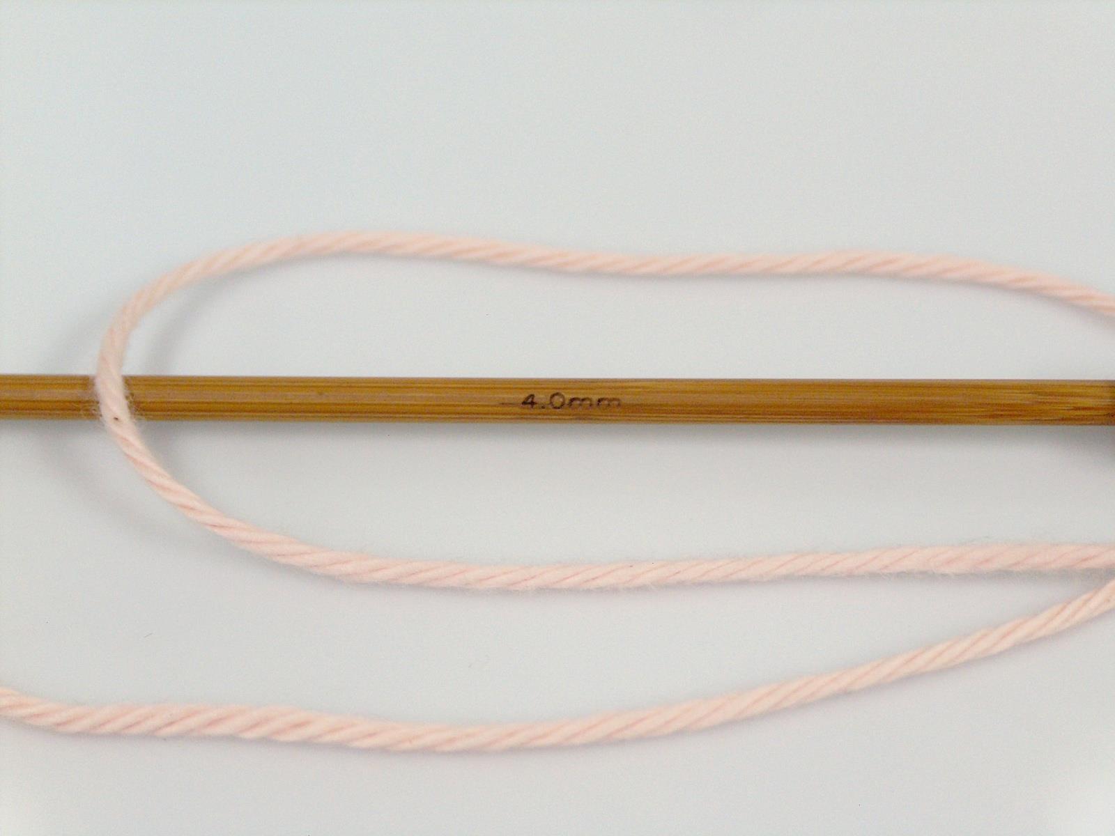 Pure Cotton Baby Pink