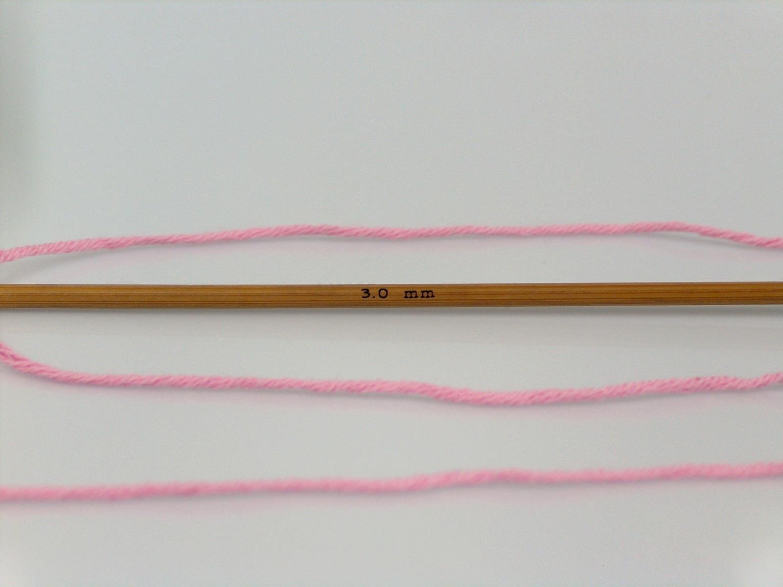 Pure Cotton Fine Light Pink