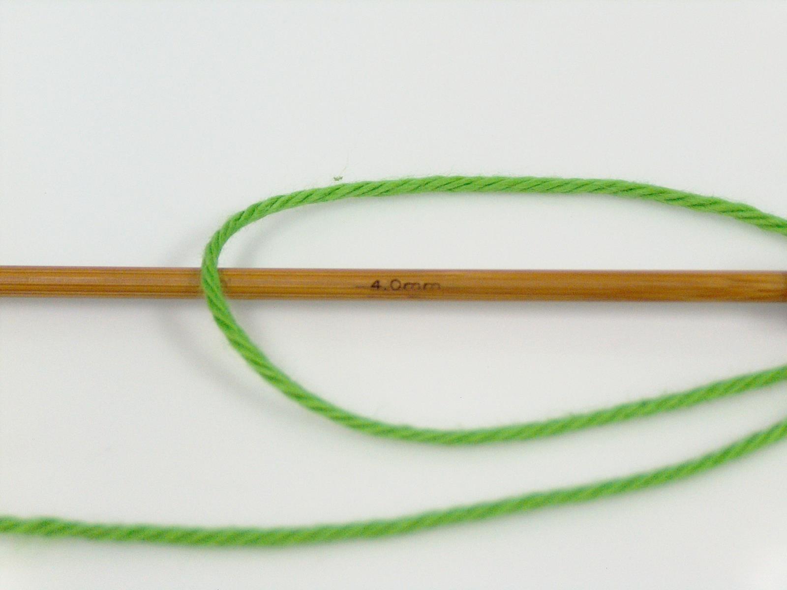 Pure Cotton Green