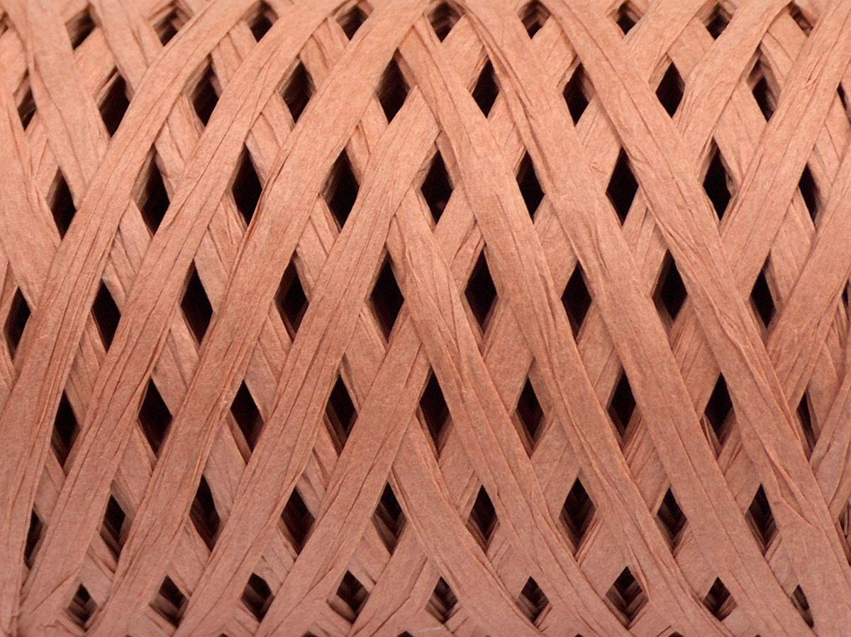Raffia Antique Pink
