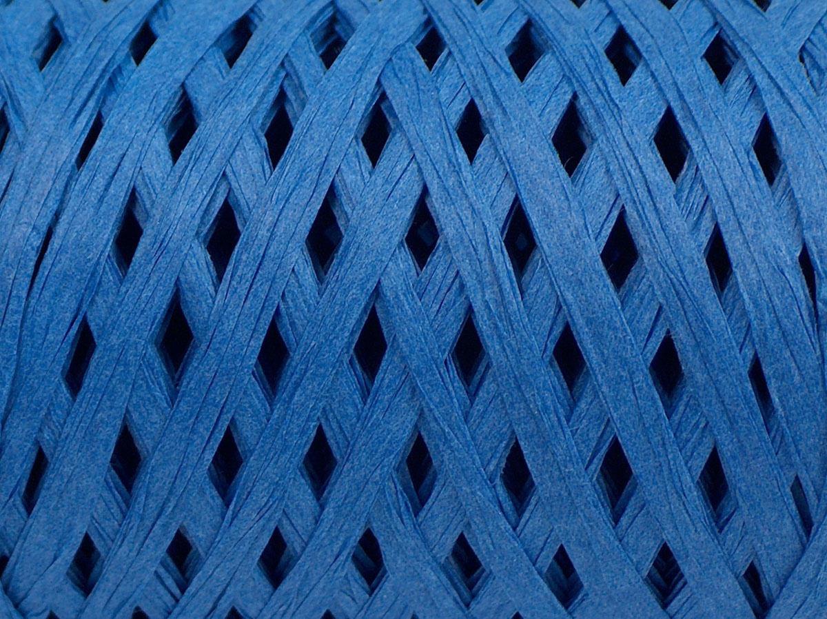 Raffia Blue