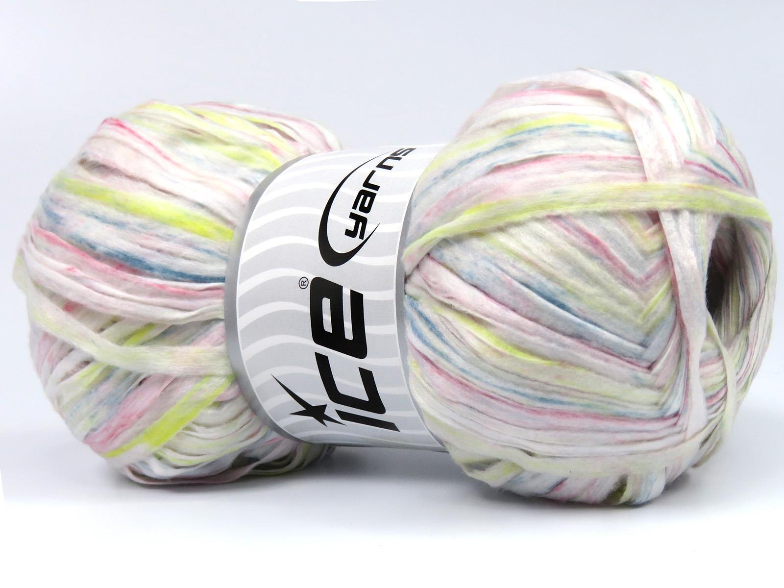 Raffia Color Green, Pink, Blue, White, Yellow