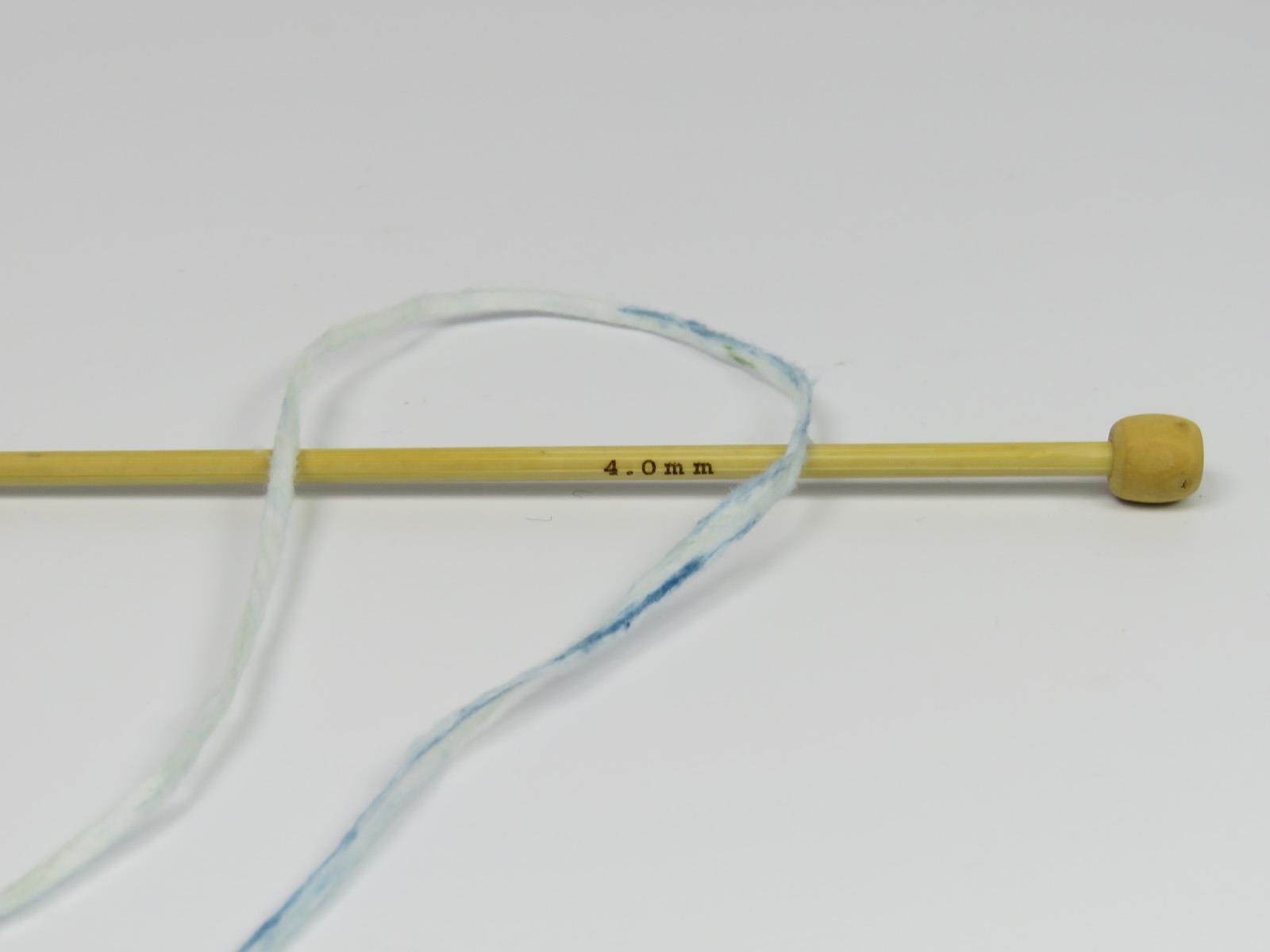 Raffia Color Green, Turquoise, Yellow