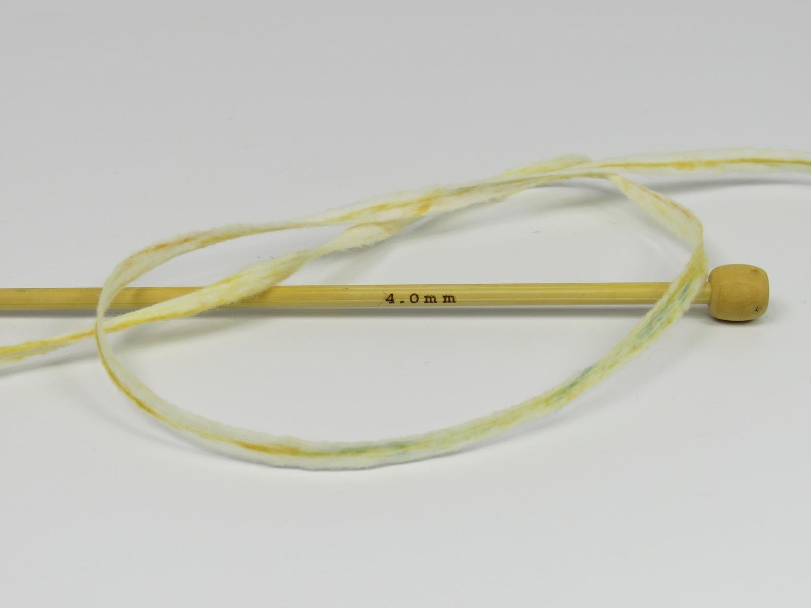 Raffia Color Green, White, Yellow, Gold