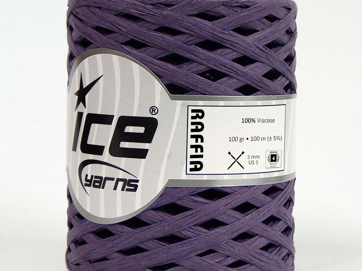 Raffia Lavender