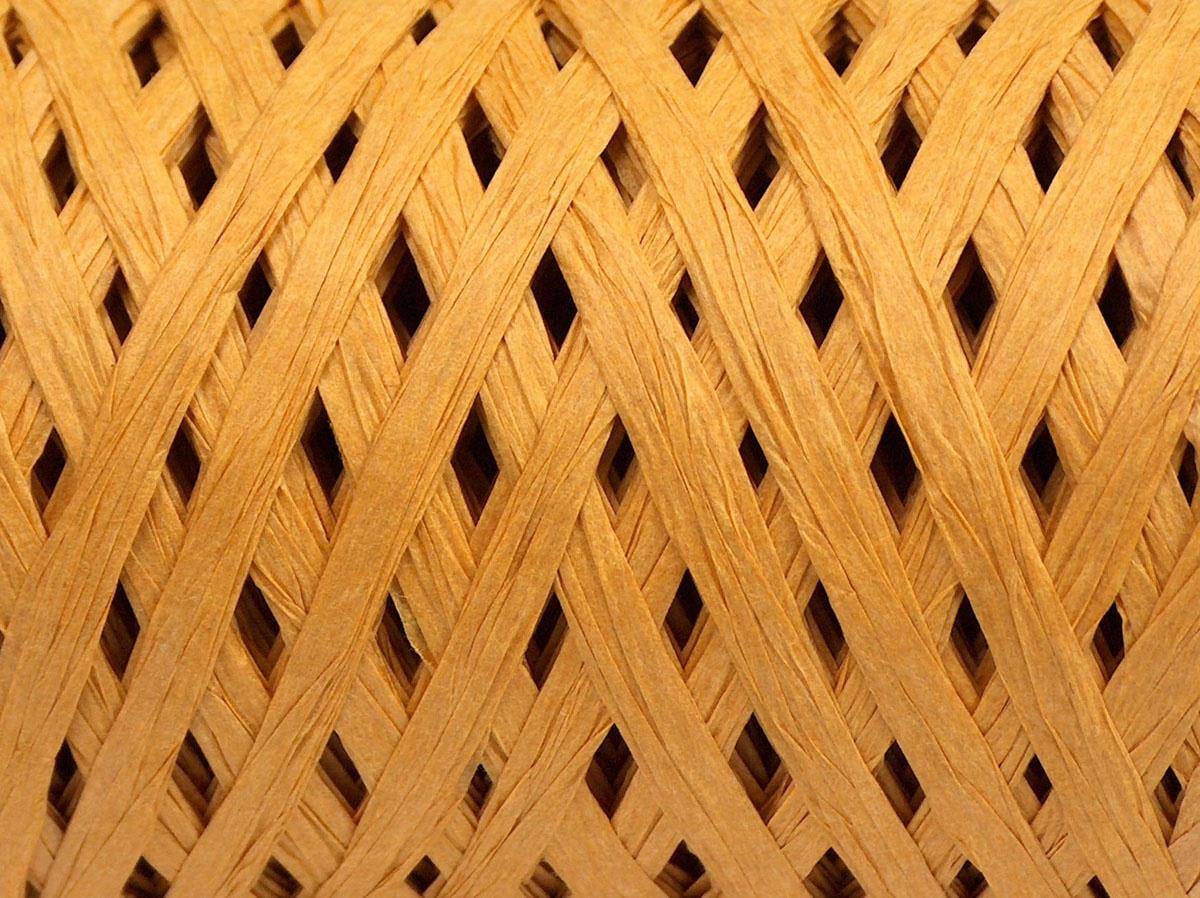 Raffia Light Bronze Brown