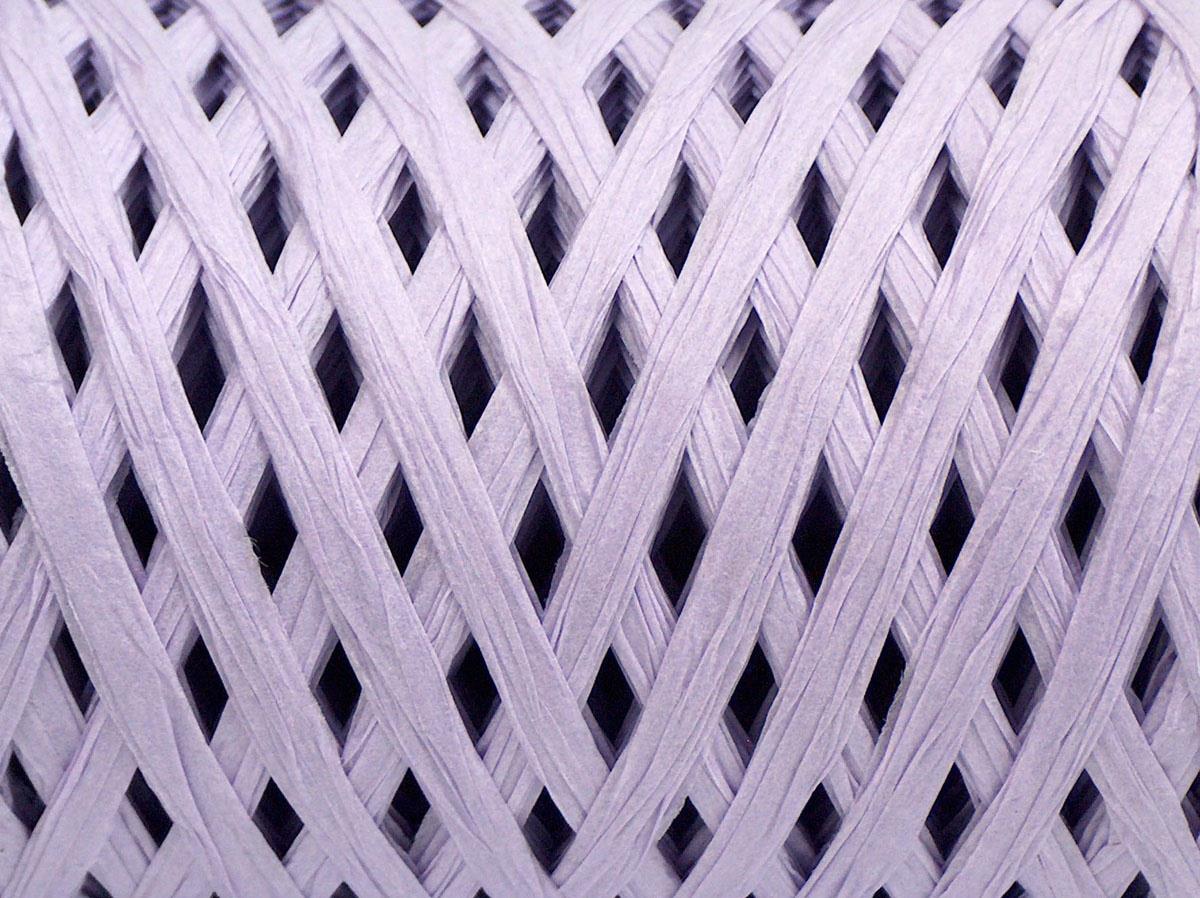 Raffia Light Lilac
