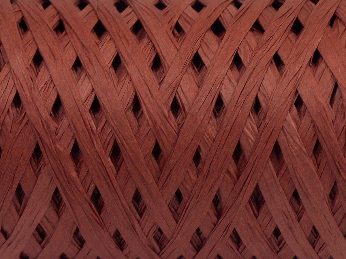 Raffia Light Maroon
