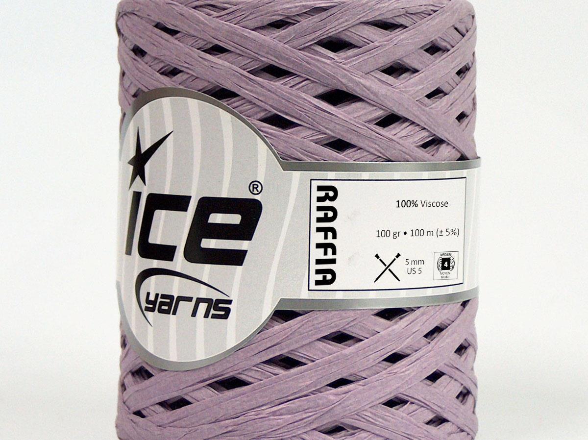 Raffia Lilac