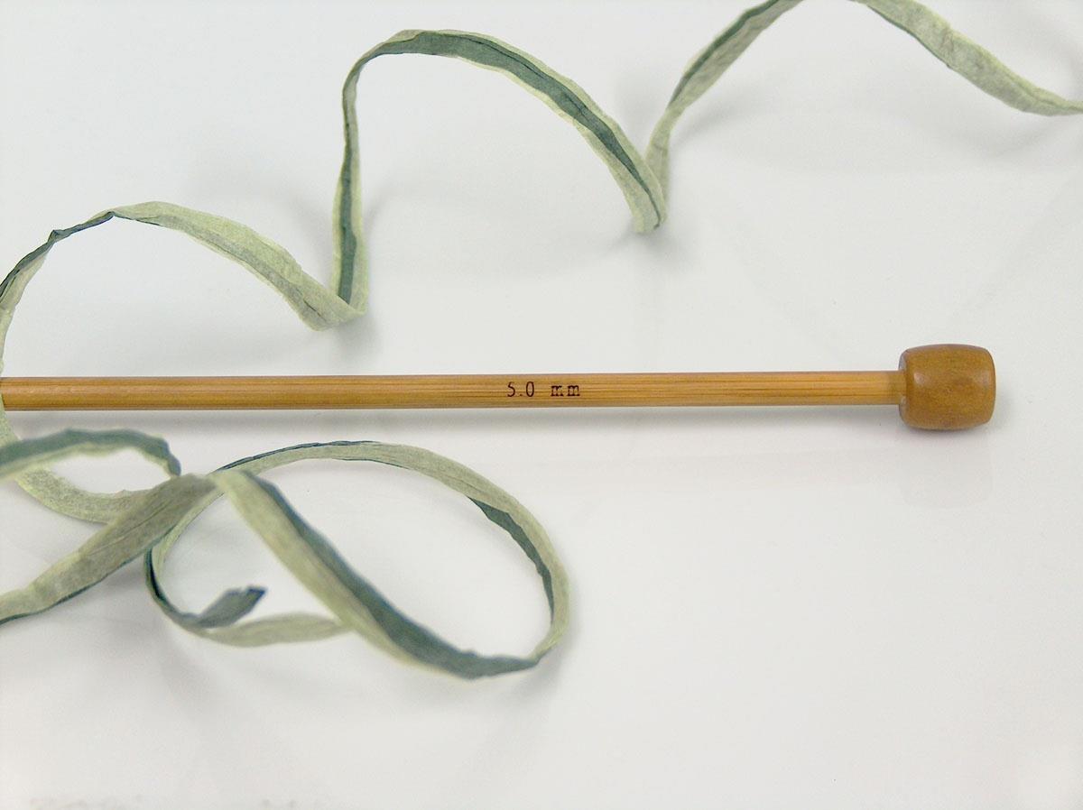 Raffia Multi Green Shades