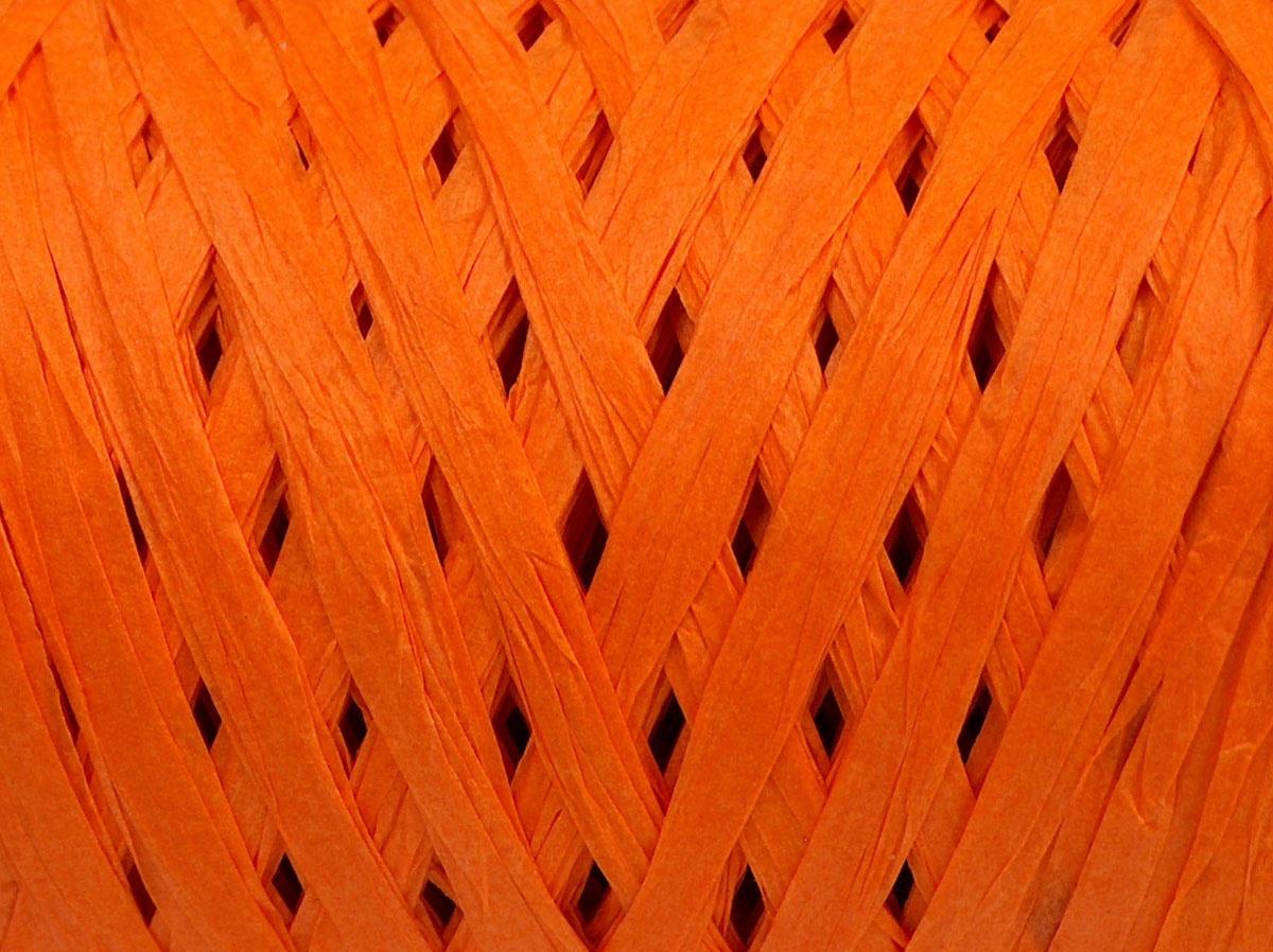 Raffia Orange