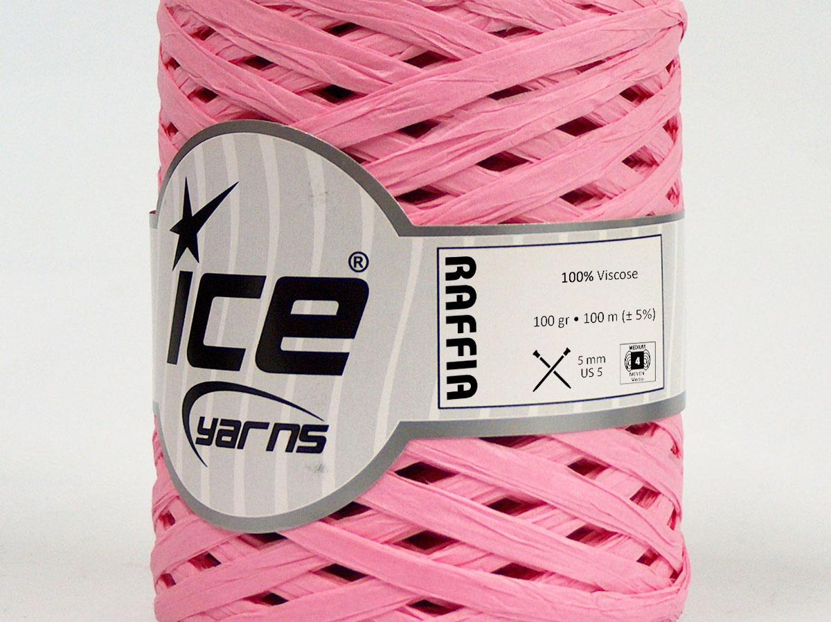 Raffia Pink