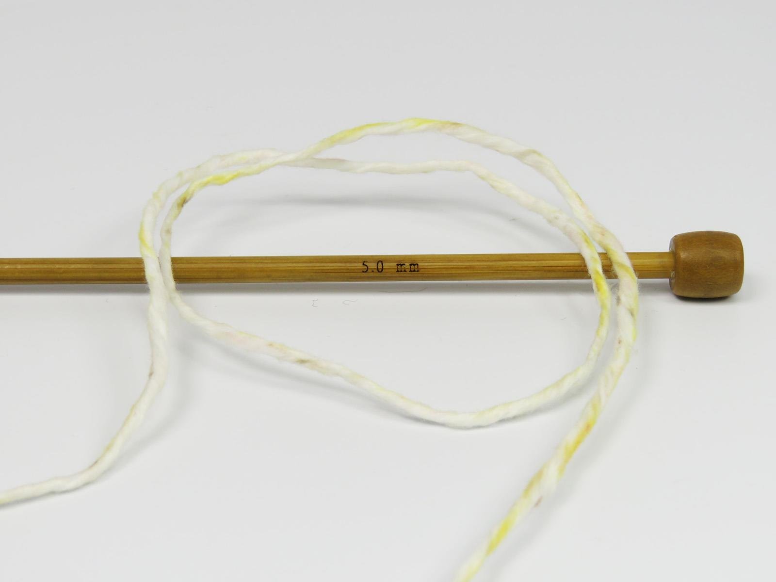 Raffia Twist Color Pink, White, Yellow, Camel