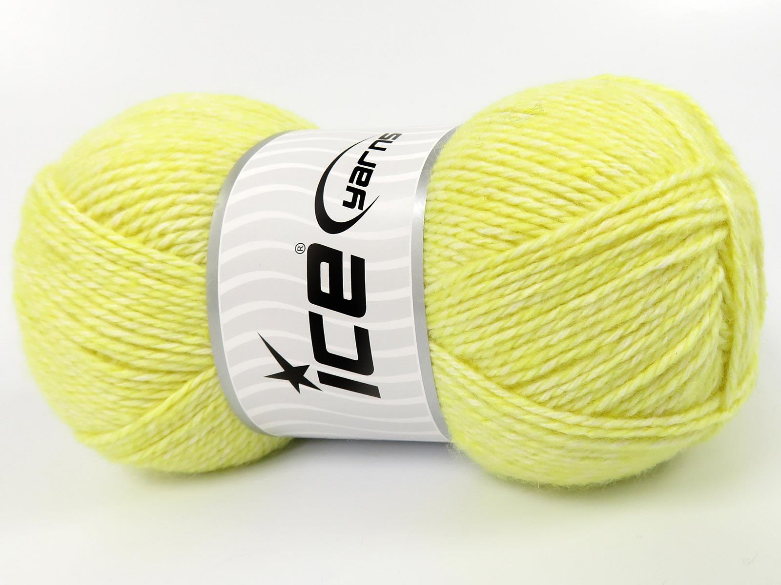 RE-style Light Yellow