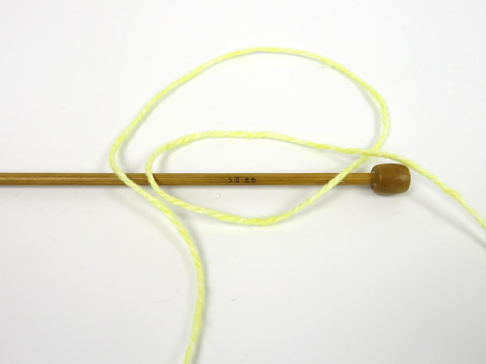 RE-style Light Yellow