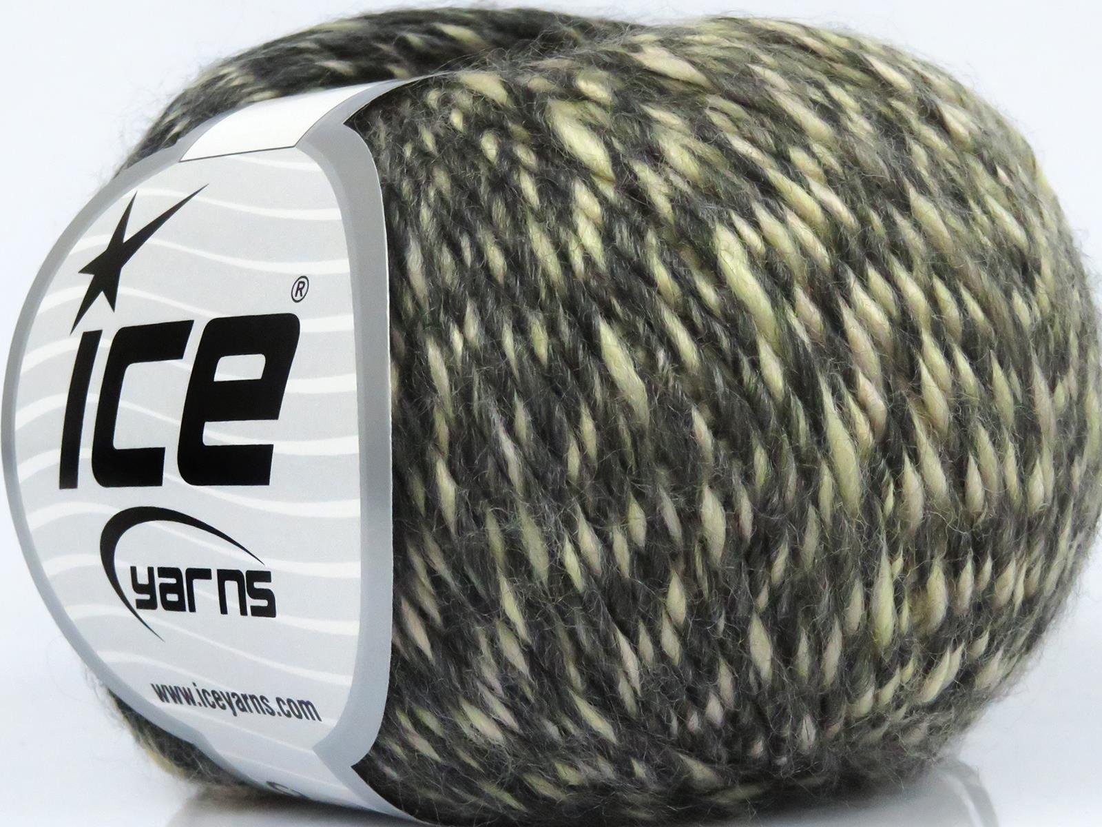 Rihanna Cream, Dark Grey