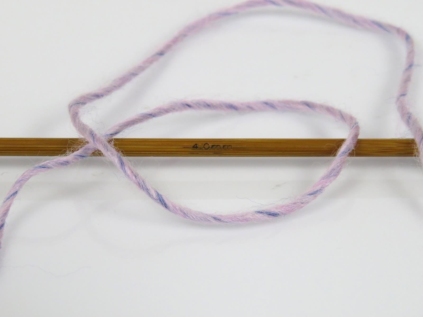 Rihanna Pink, Bluish Lilac