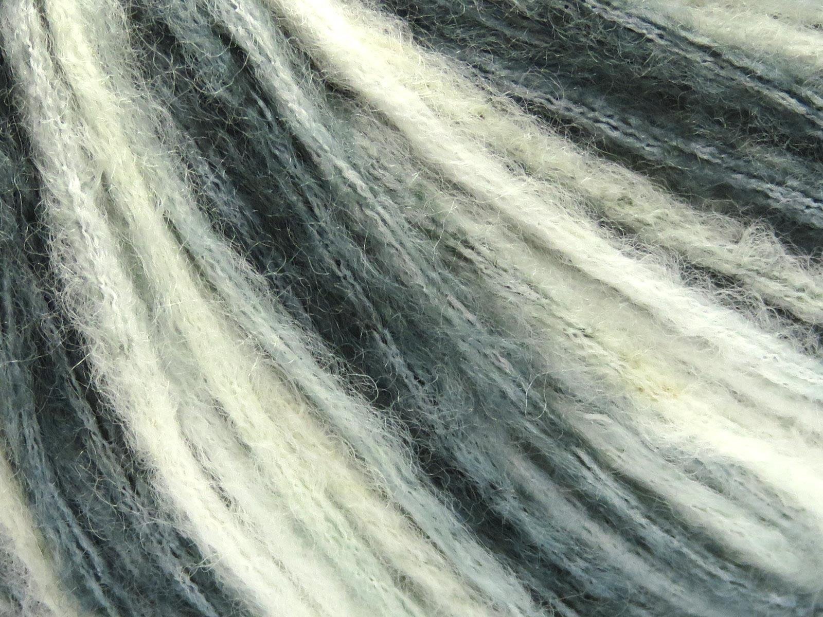 Rock N Wool Cream Shades, Teal