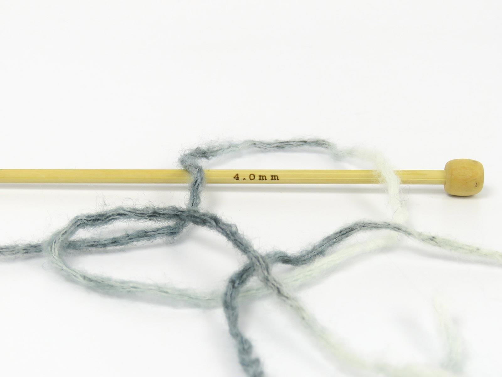 Rock N Wool Cream Shades, Teal