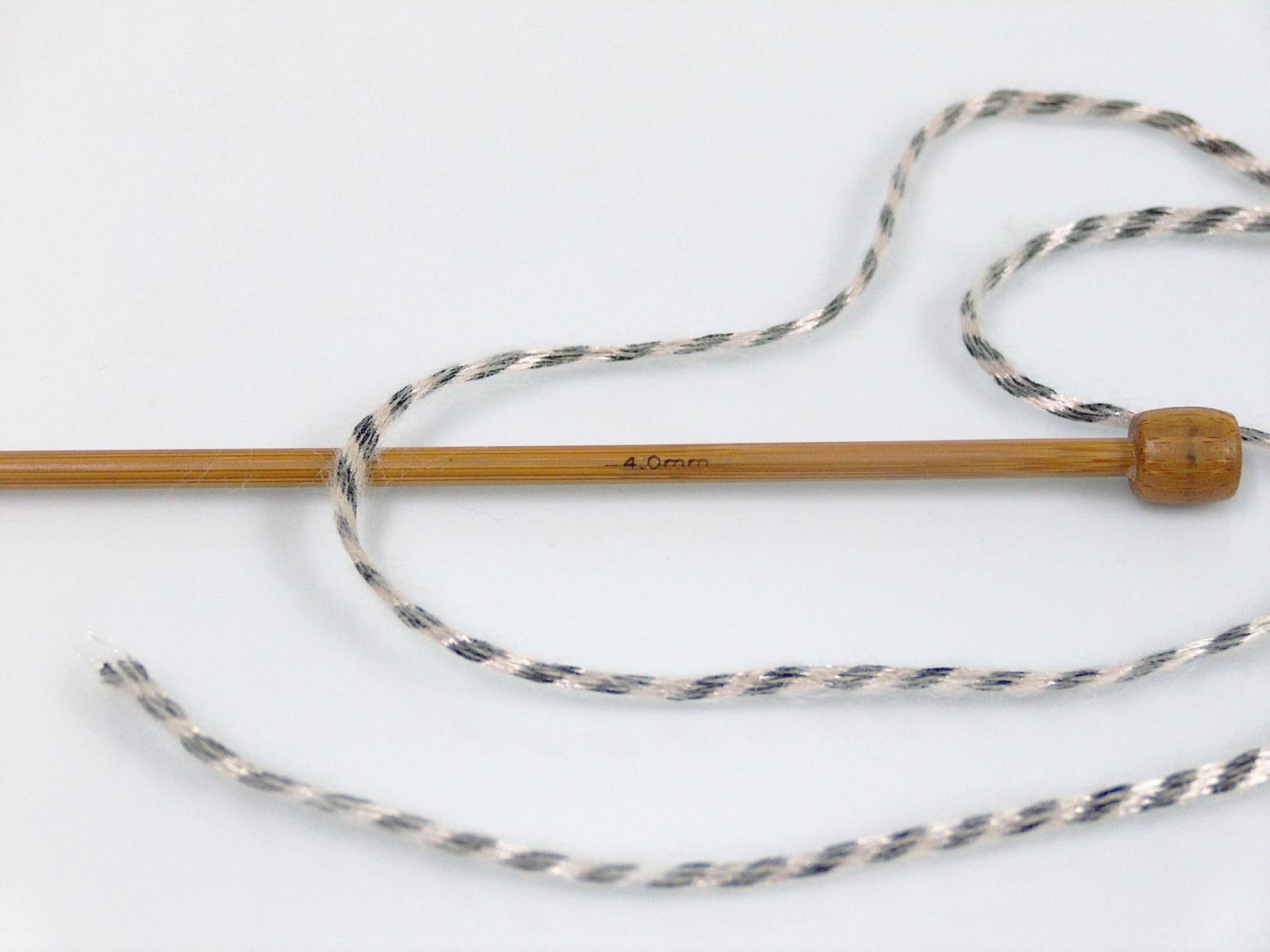 Rock Star Black, Beige