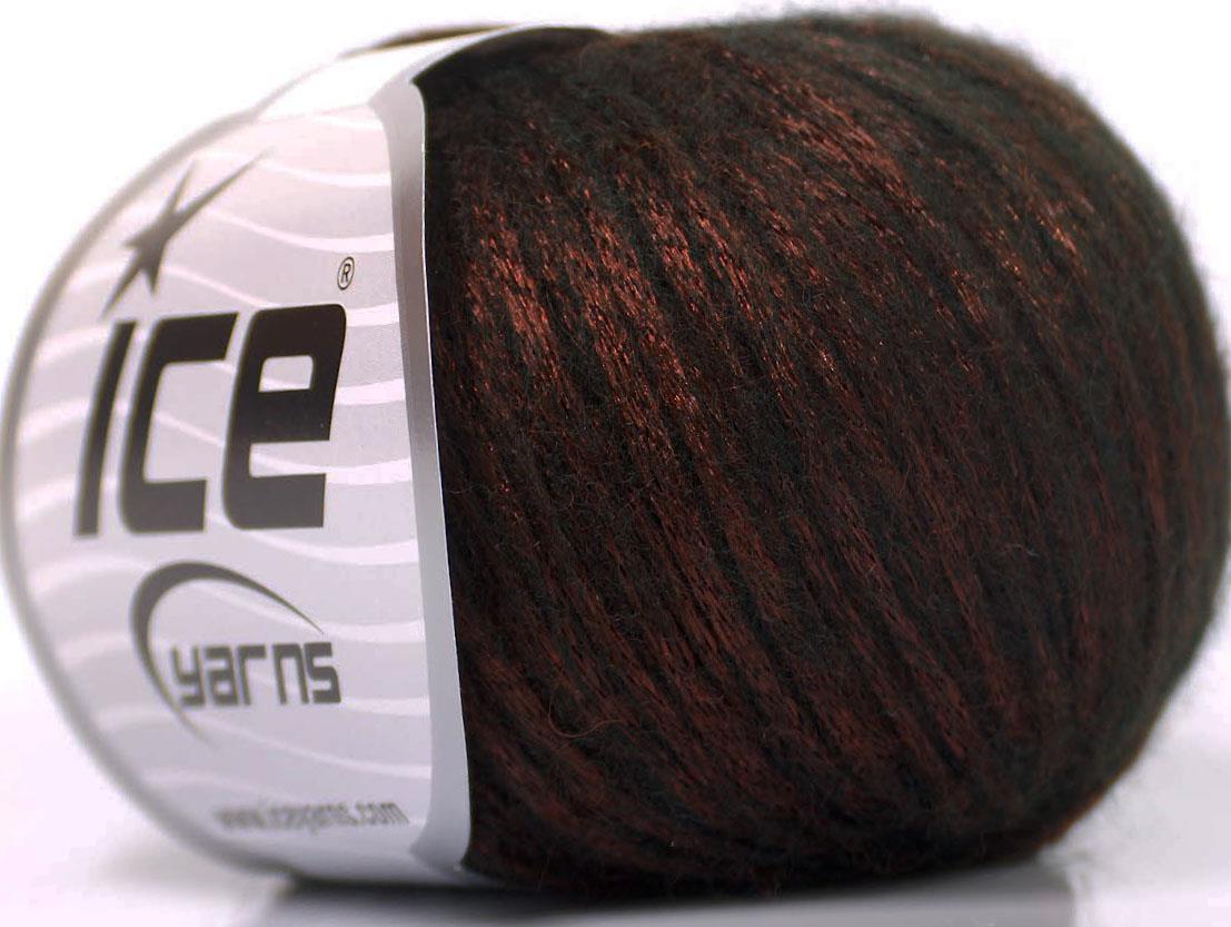 Rock Star Black, Copper