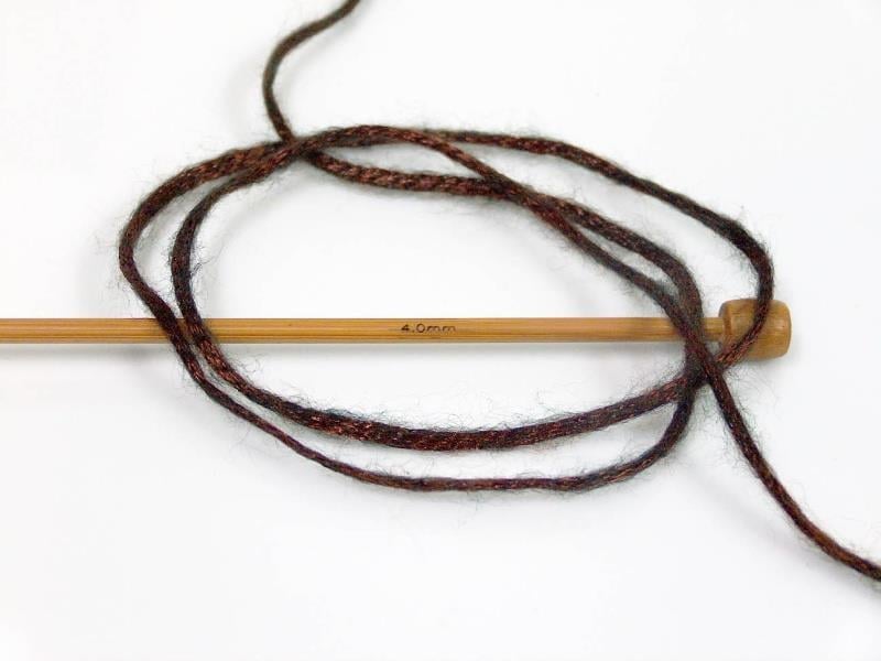 Rock Star Black, Copper