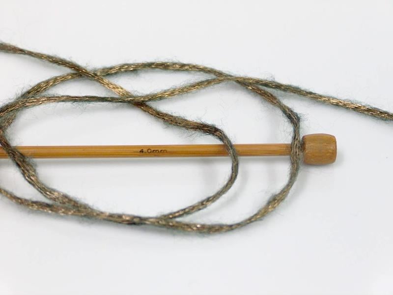 Rock Star Bronze, Dark Brown