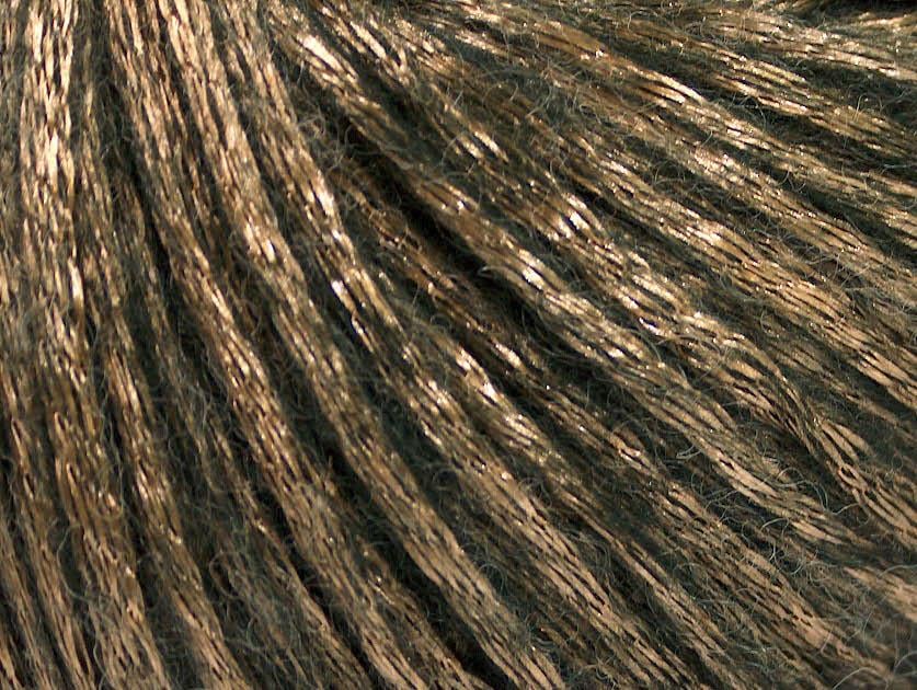 Rock Star Bronze, Dark Brown